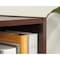Sauder Beginnings Beginnings 3-Shelf Bookcase Brc , Two adjustable shelves 416438 - alternate 3
